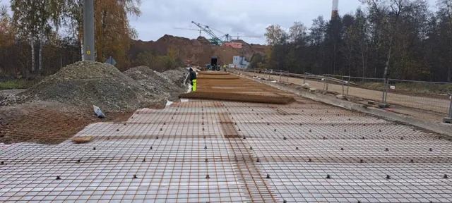 Фундаменты NAVISKAM OÜ