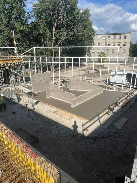 Фундаменты NAVISKAM OÜ