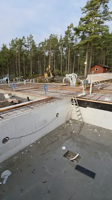 Фундаменты NAVISKAM OÜ