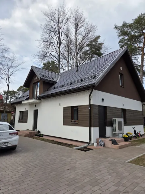 Дома NAVISKAM OÜ