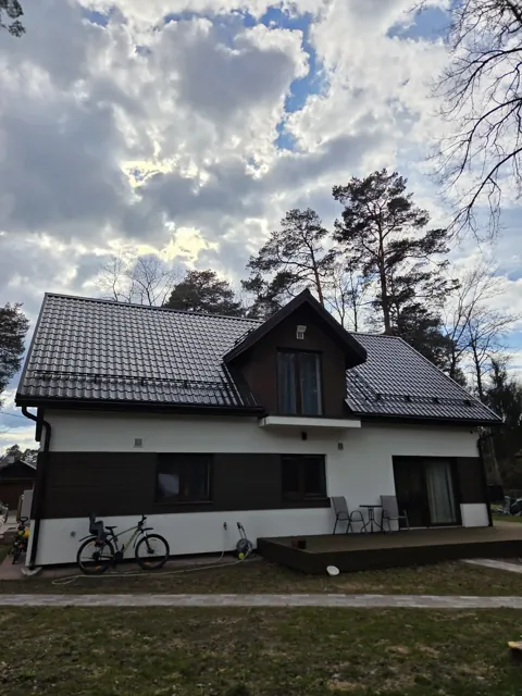 Дома NAVISKAM OÜ